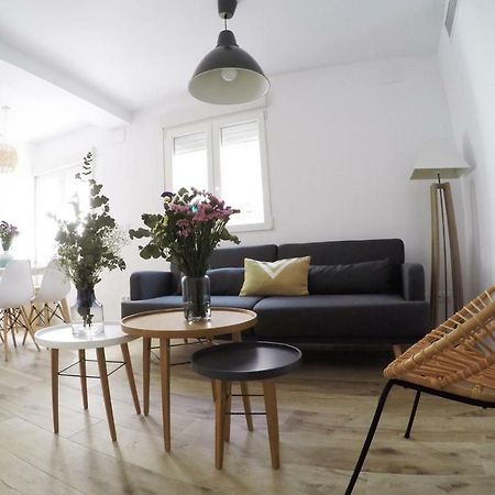 Appartement Urban Chic Center Santa Marina à Cordoue Extérieur photo